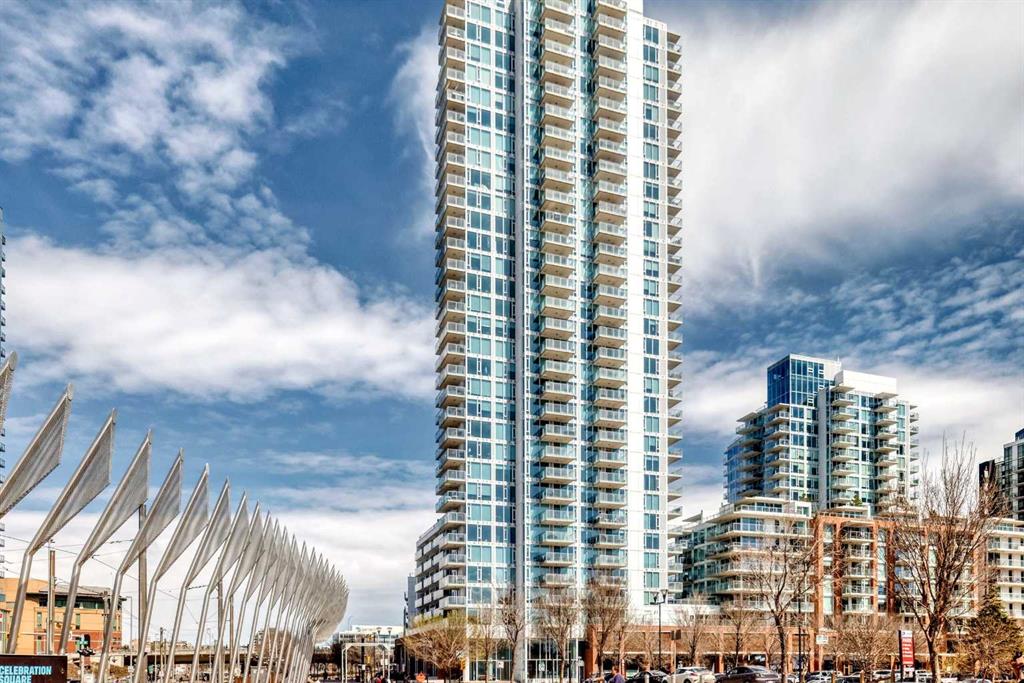 Picture of 808, 510 6 Avenue SE, Calgary Real Estate Listing