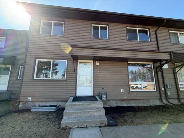 Picture of 12, 5231 6 Avenue , Edson Real Estate Listing