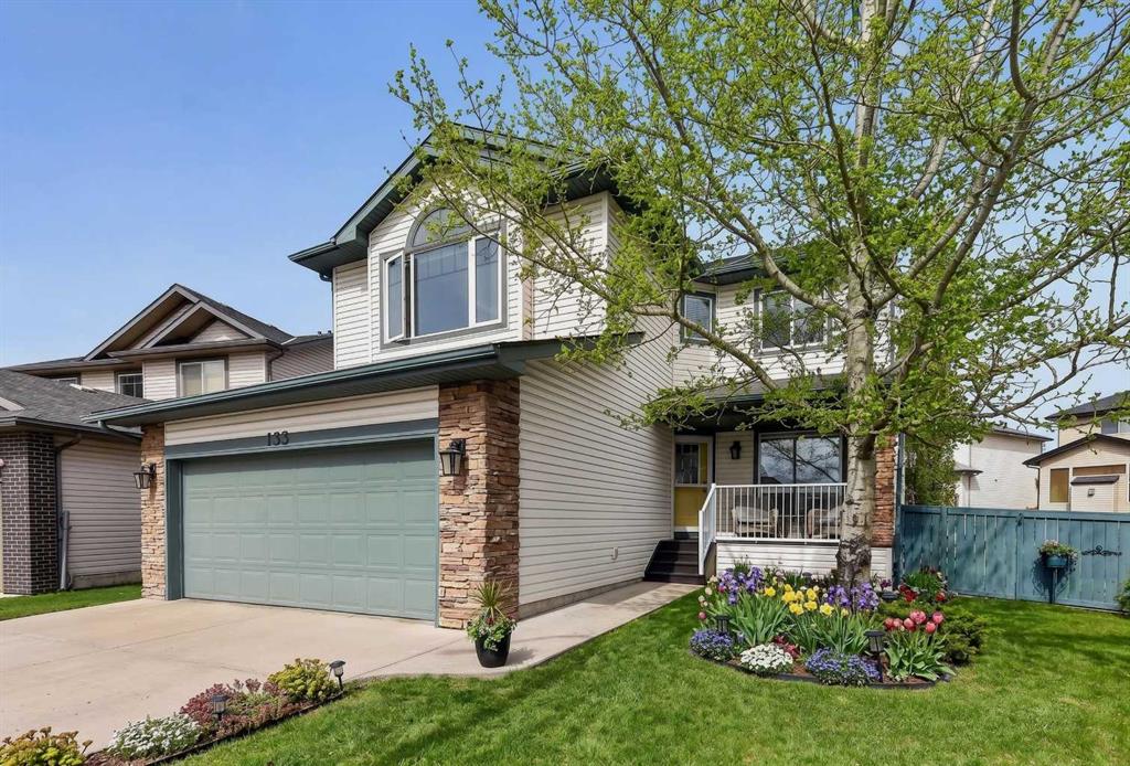 Picture of 133 Cove Court , Chestermere Real Estate Listing
