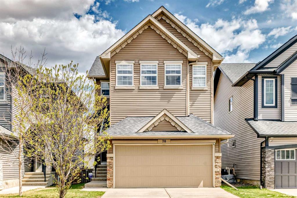 Picture of 70 Sage Berry Way NW, Calgary Real Estate Listing