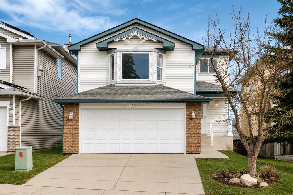 Picture of 159 Citadel Peak Circle NW, Calgary Real Estate Listing