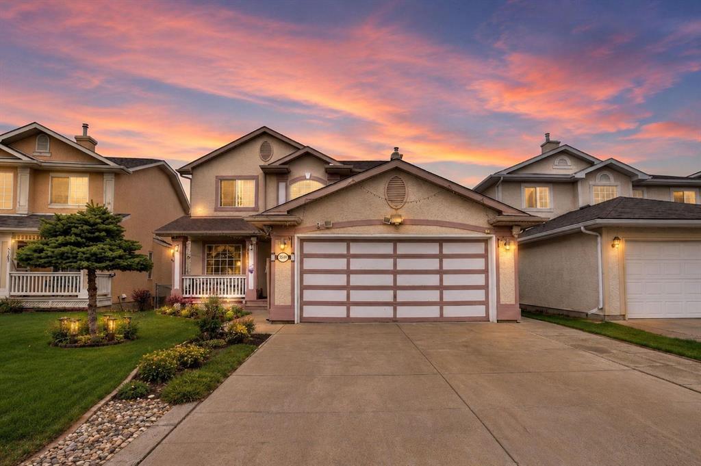 Picture of 5189 Coral Shores Drive NE, Calgary Real Estate Listing