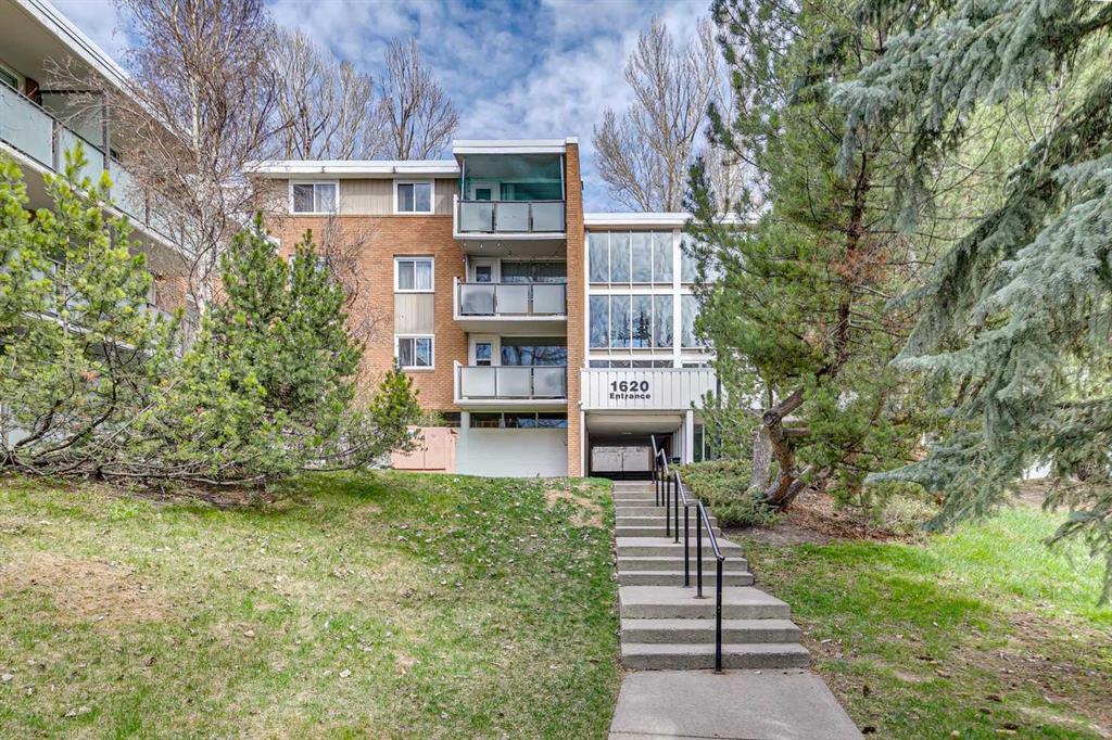 Picture of 357, 1620 8 Avenue NW, Calgary Real Estate Listing
