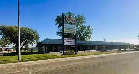 Picture of 109 6 Avenue NW, Slave Lake Real Estate Listing