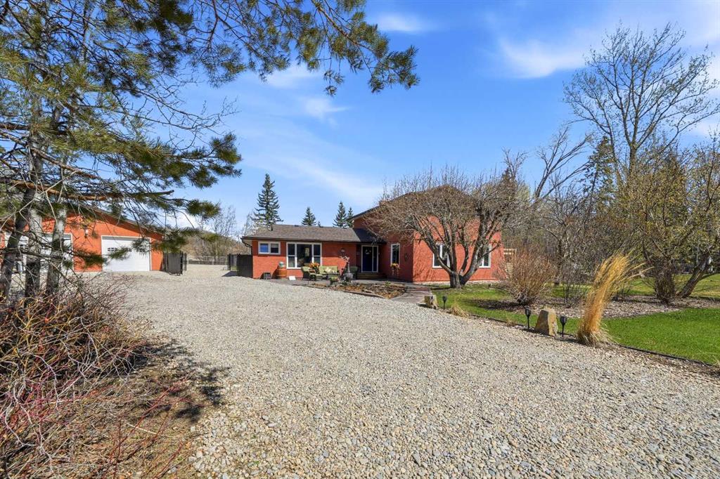 Picture of 55, 39026 Range Road 275  , Linn Valley Real Estate Listing