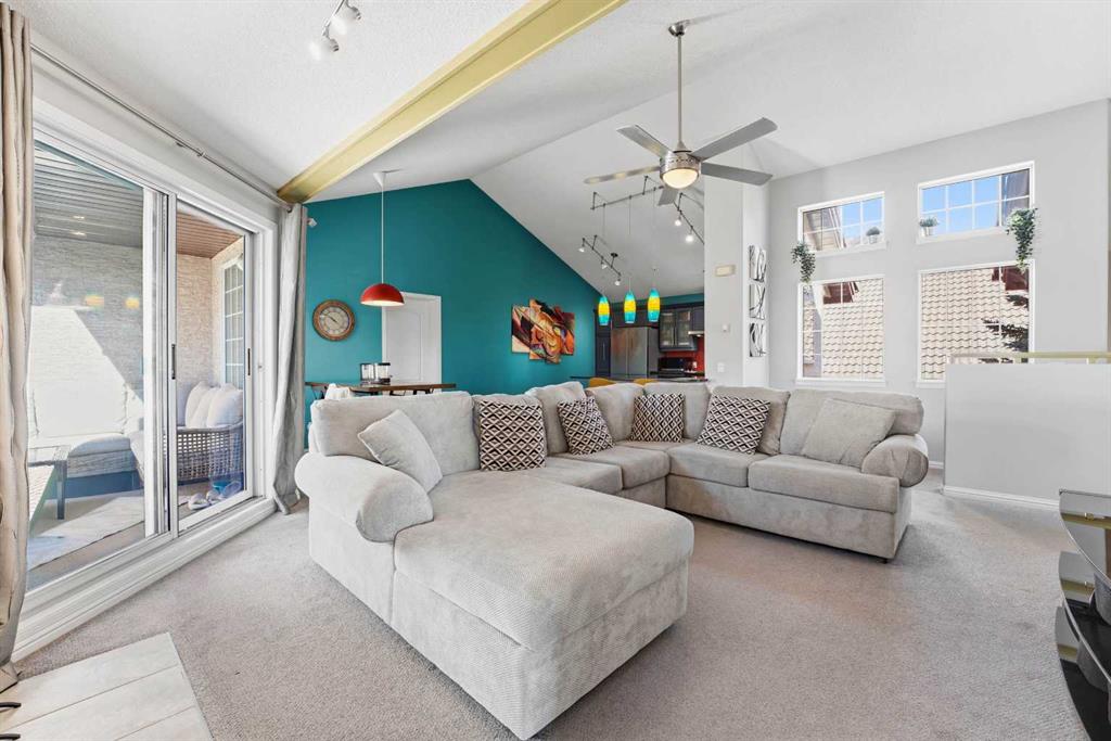 Picture of 807, 1997 Sirocco Drive SW, Calgary Real Estate Listing