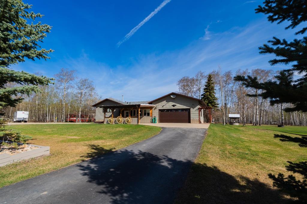 Picture of #2, 715010 Range Road 84  , Rural Grande Prairie No. 1, County of Real Estate Listing
