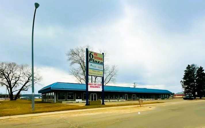 Picture of 113 6 Avenue NW, Slave Lake Real Estate Listing