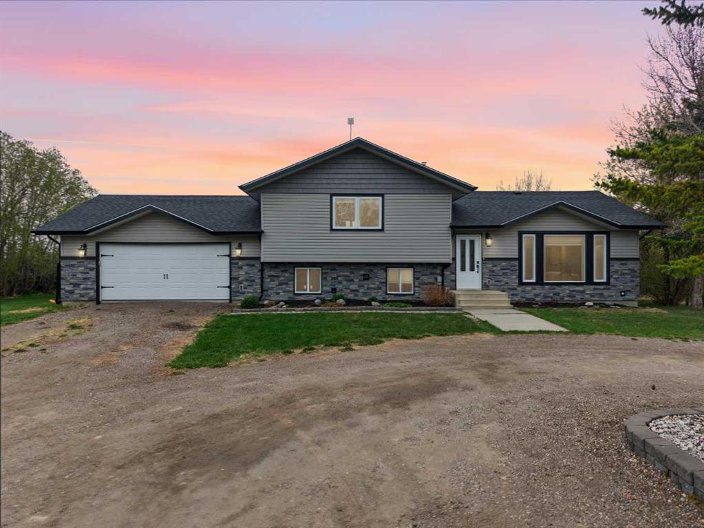Picture of 33271 Range Road 13  , Rural Mountain View County Real Estate Listing