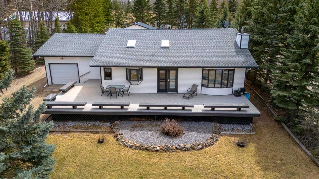 Picture of 294 Grandview Beach , Rural Wetaskiwin No. 10, County of Real Estate Listing