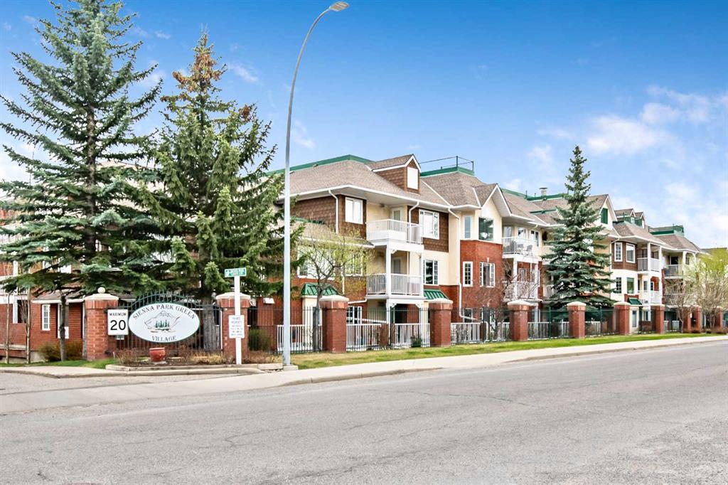 Picture of 2206, 2206 Sienna Park Green SW, Calgary Real Estate Listing