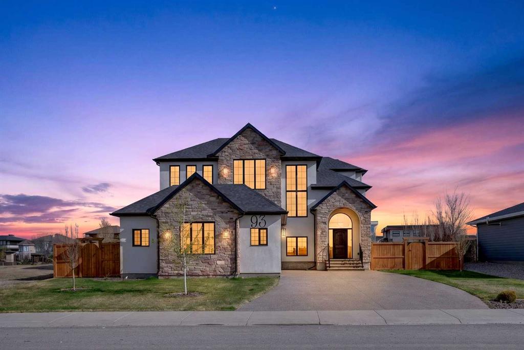 Picture of 93 Prairie Arbour Boulevard S, Lethbridge Real Estate Listing