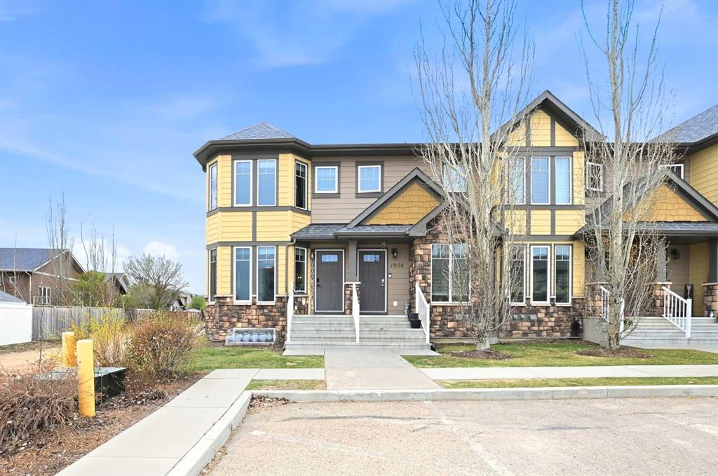Picture of 1906, 30 Carleton Avenue , Red Deer Real Estate Listing