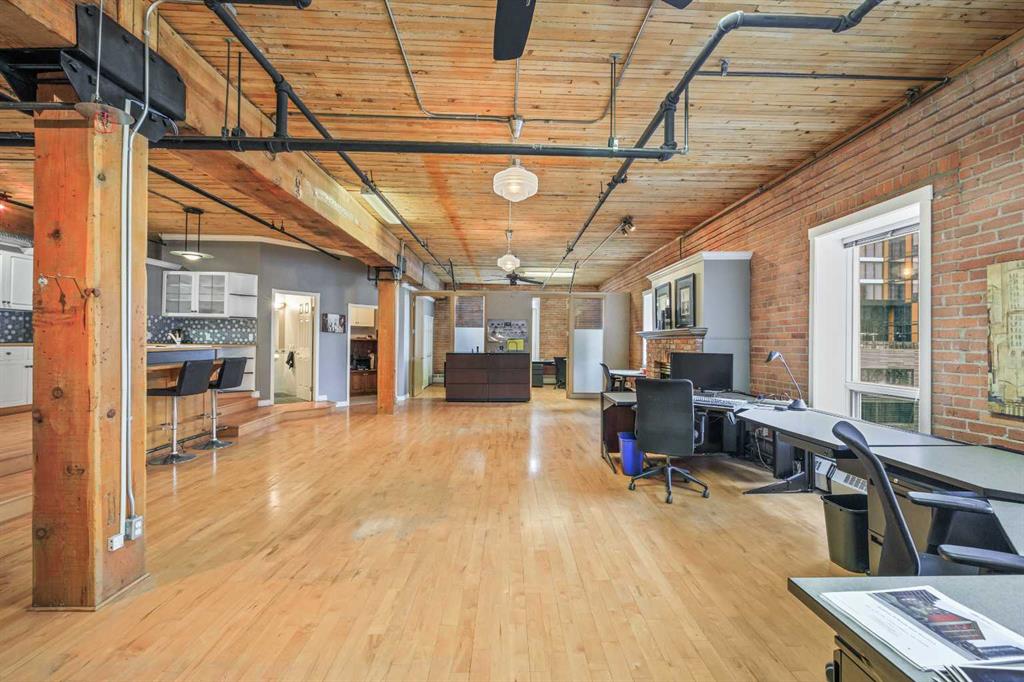 Picture of 401, 535 10 Avenue SW, Calgary Real Estate Listing