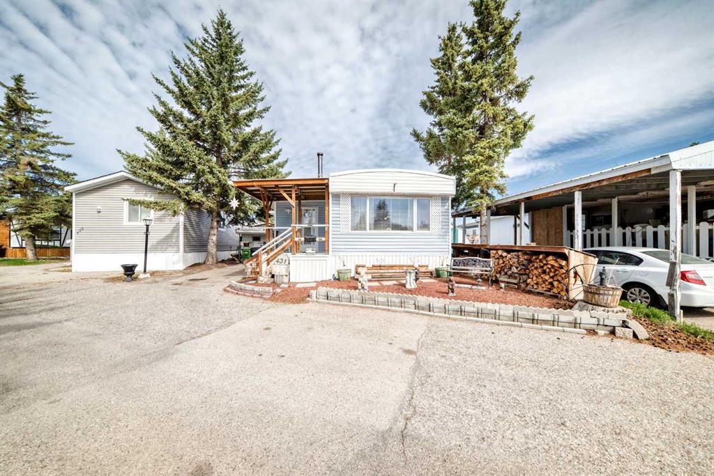 Picture of 431, 3223 83 Street NW, Calgary Real Estate Listing