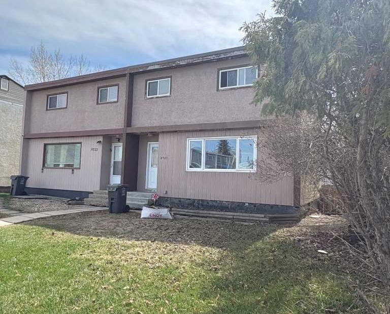 Picture of 9523 89 Avenue , Peace River Real Estate Listing