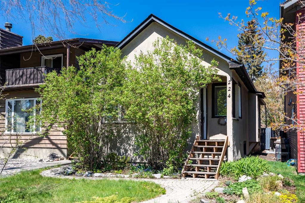 Picture of 224 30 Avenue NE, Calgary Real Estate Listing