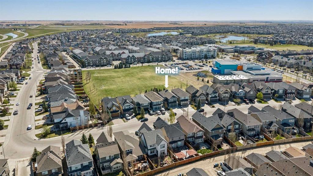 Picture of 52 Mahogany Way SE, Calgary Real Estate Listing