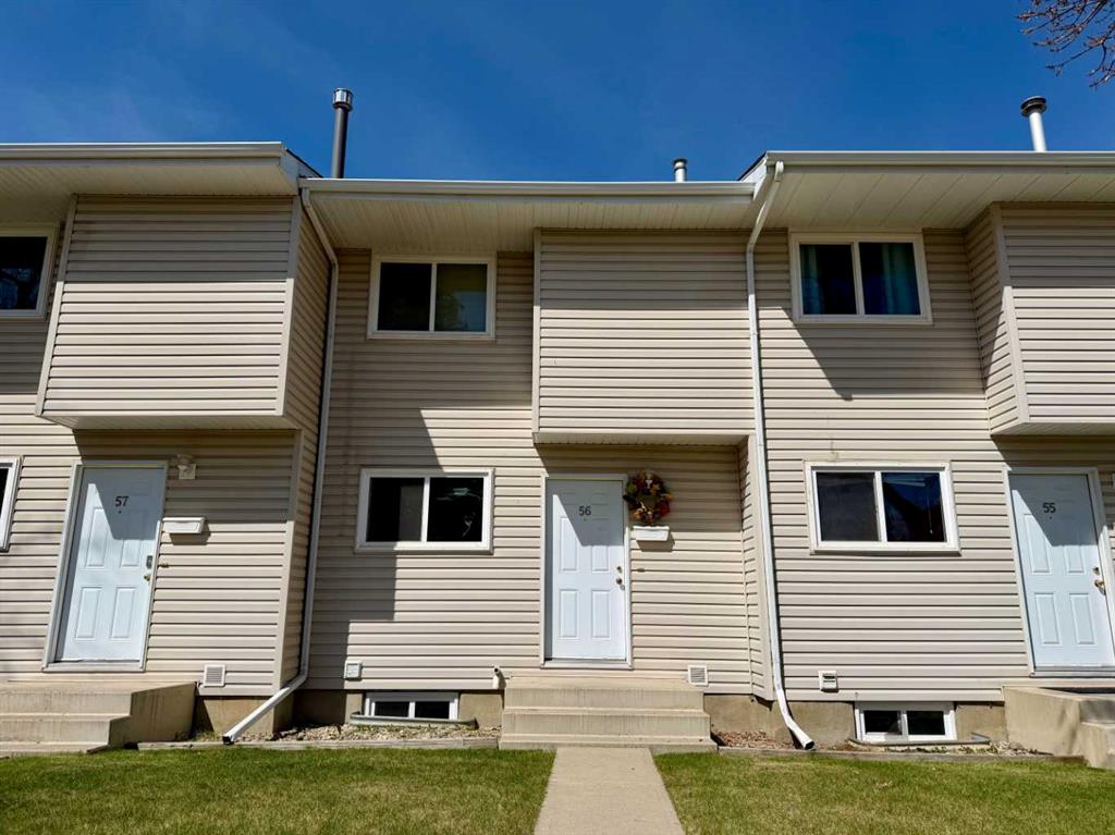 Picture of 56, 55 Lemoyne Crescent W, Lethbridge Real Estate Listing