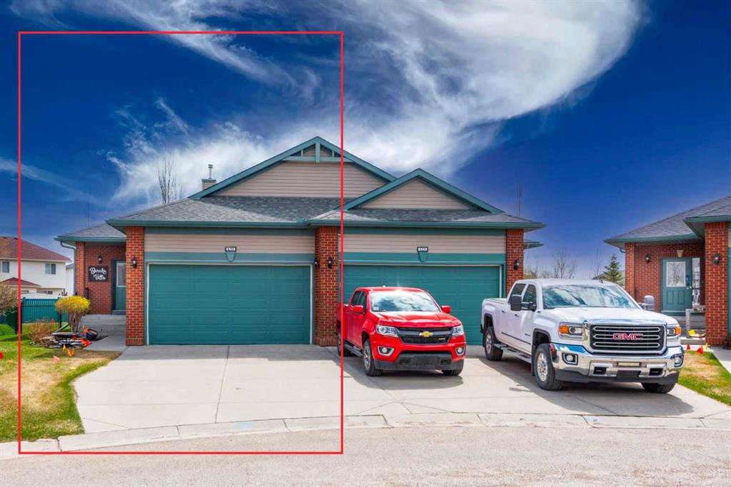 Picture of 131 Invermere Close , Chestermere Real Estate Listing