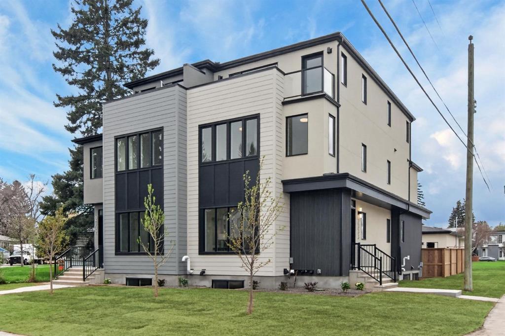Picture of 2333 24 Avenue SW, Calgary Real Estate Listing