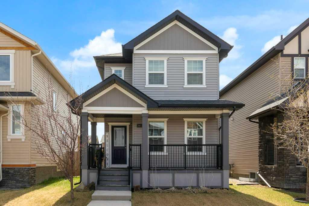 Picture of 64 Ravenskirk Heath SE, Airdrie Real Estate Listing