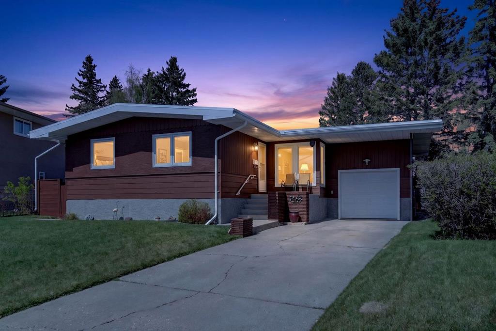Picture of 26 Cardiff Place NW, Calgary Real Estate Listing