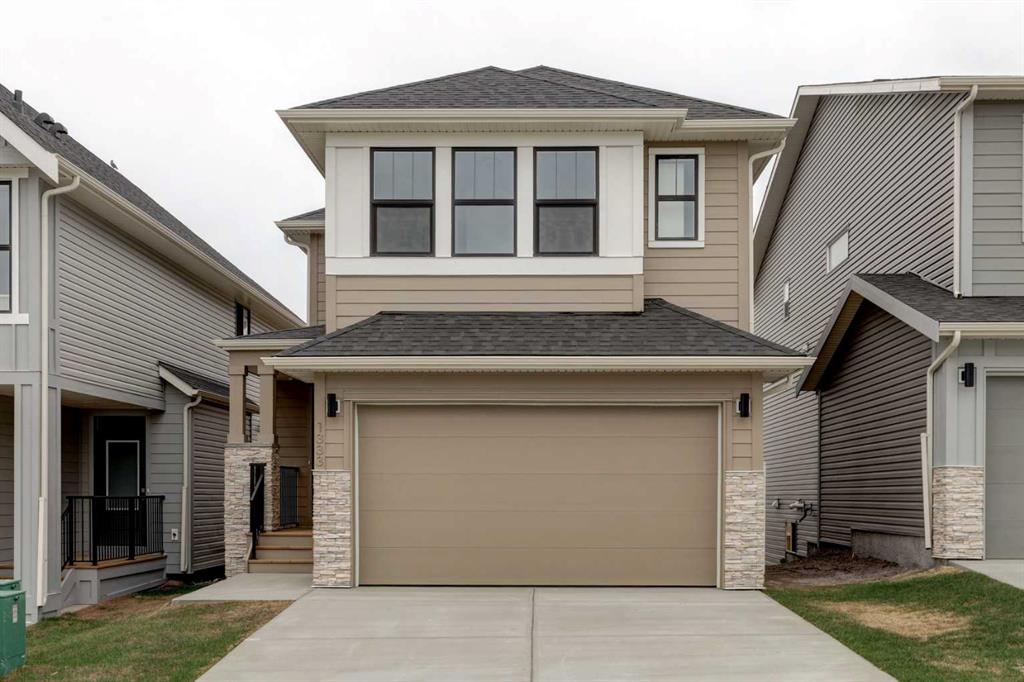 Picture of 1333 South Point Parade SW, Airdrie Real Estate Listing