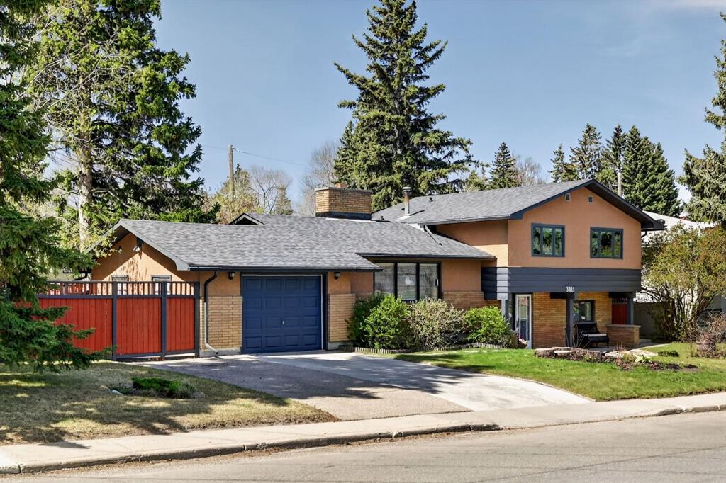 Picture of 3811 24 Street NW, Calgary Real Estate Listing