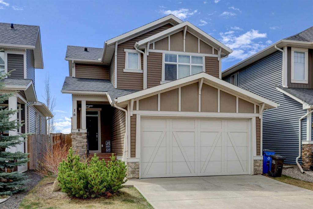 Picture of 16 Fireside Place , Cochrane Real Estate Listing
