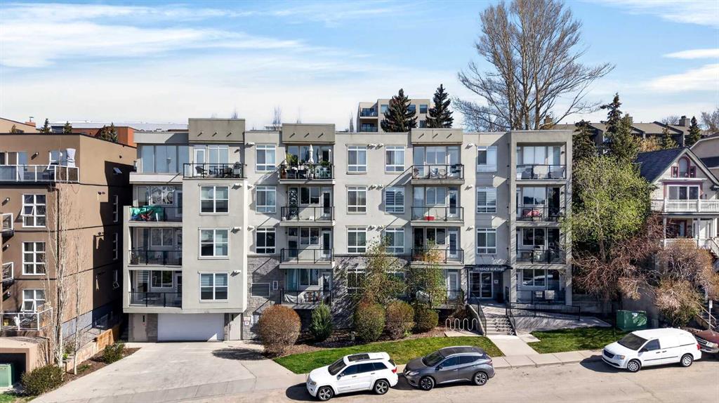Picture of 206, 540 5 Avenue NE, Calgary Real Estate Listing
