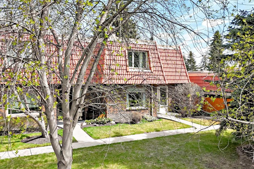 Picture of 8, 714 Willow Park Drive SE, Calgary Real Estate Listing