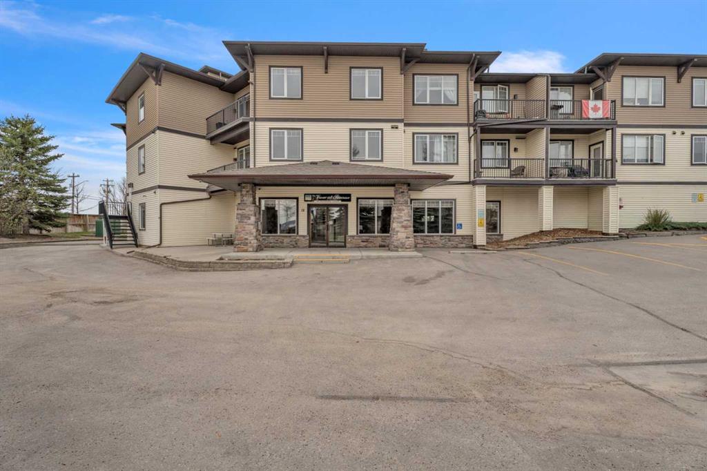 Picture of 215, 43 Sunrise Loop SE, High River Real Estate Listing