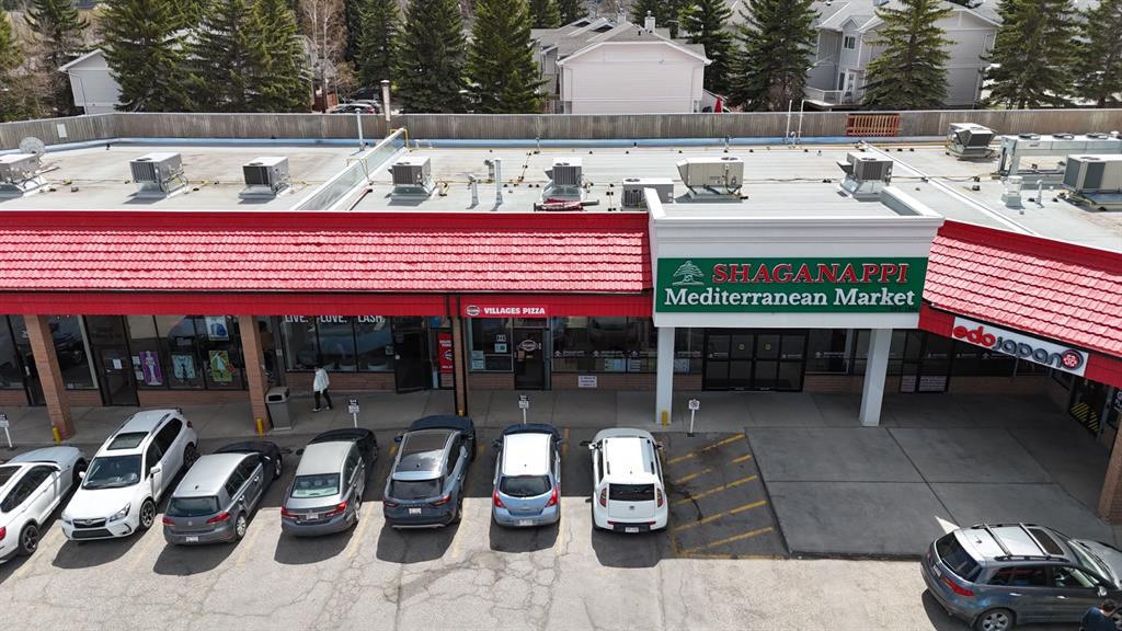 Picture of 123 17 Avenue SW, Calgary Real Estate Listing