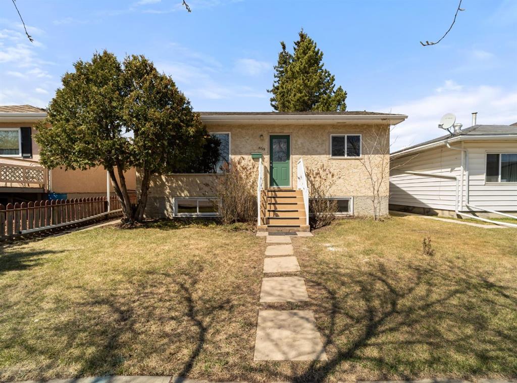 Picture of 5228 47 Street , Camrose Real Estate Listing