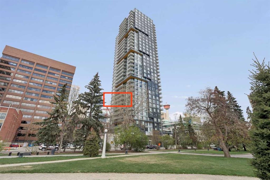 Picture of 901, 310 12 Avenue SW, Calgary Real Estate Listing