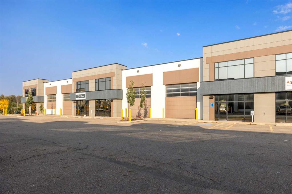 Picture of 203 & 204, 405 Taiganova Crescent , Fort McMurray Real Estate Listing