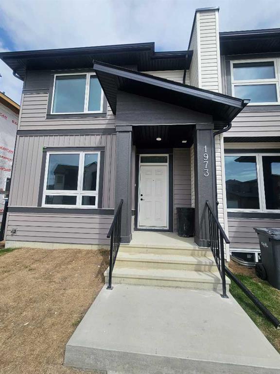Picture of 1973 Mccaskill Drive , Crossfield Real Estate Listing