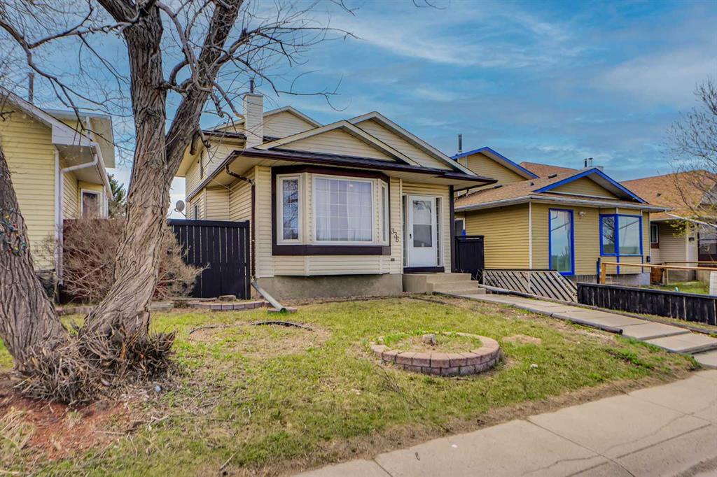 Picture of 336 Whitworth Way NE, Calgary Real Estate Listing