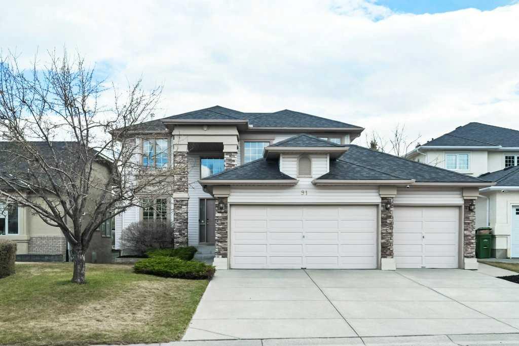 Picture of 91 Valley Ridge Green NW, Calgary Real Estate Listing