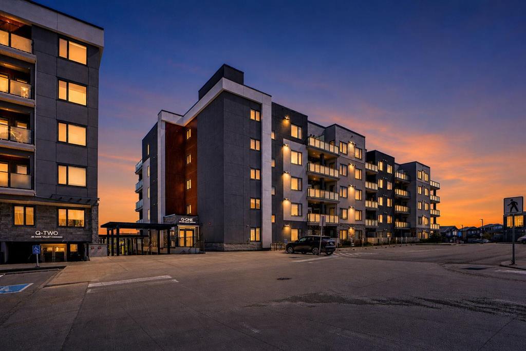 Picture of 405, 138 Sage Valley Common NW, Calgary Real Estate Listing