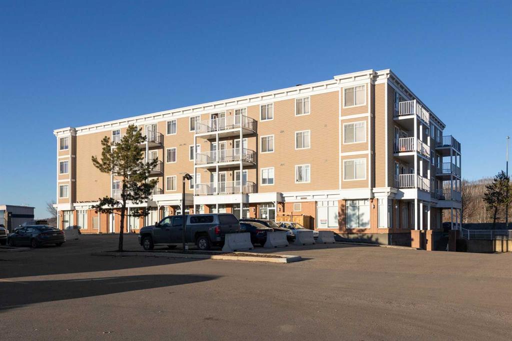 Picture of 404, 10217 Queen Street , Fort McMurray Real Estate Listing