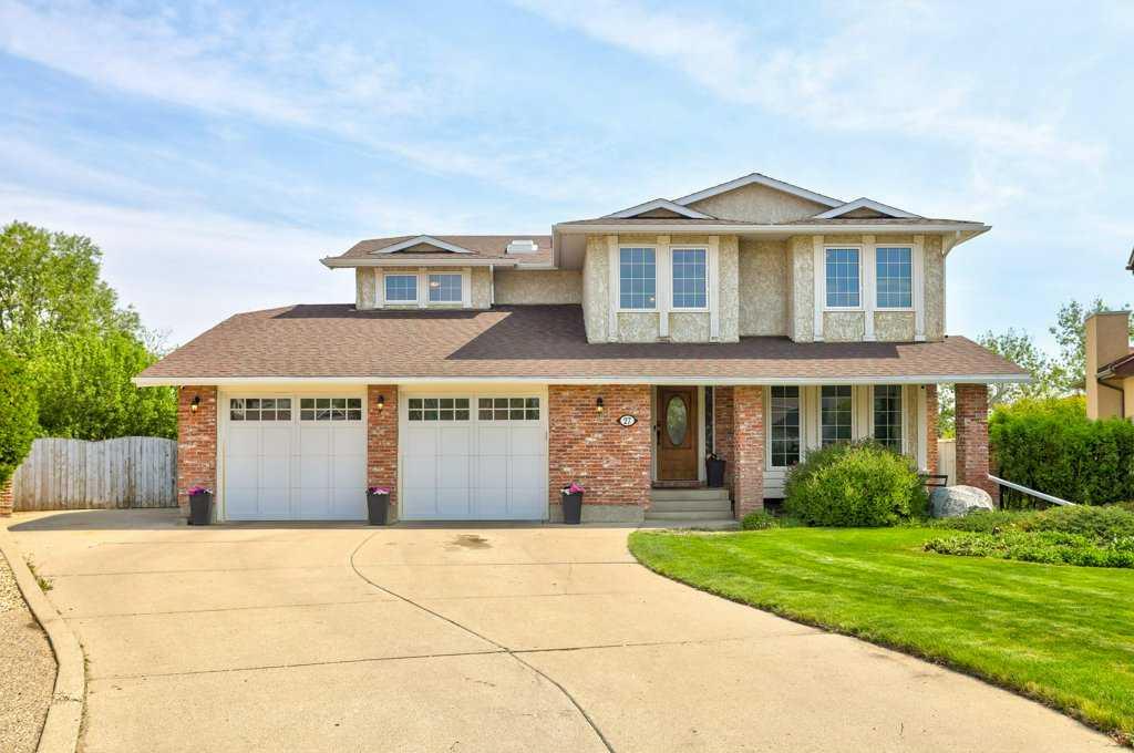 Picture of 27 Niska Place W, Lethbridge Real Estate Listing