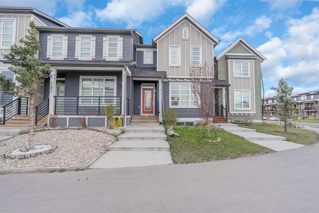 Picture of 165 Savanna Street NE, Calgary Real Estate Listing