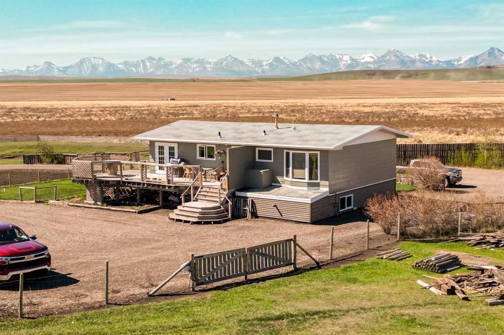 Picture of 5520 29-4 Range , Rural Pincher Creek No. 9, M.D. of Real Estate Listing