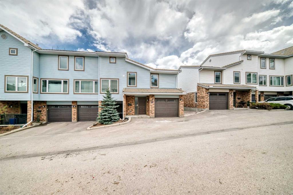 Picture of 80 Coachway Gardens SW, Calgary Real Estate Listing