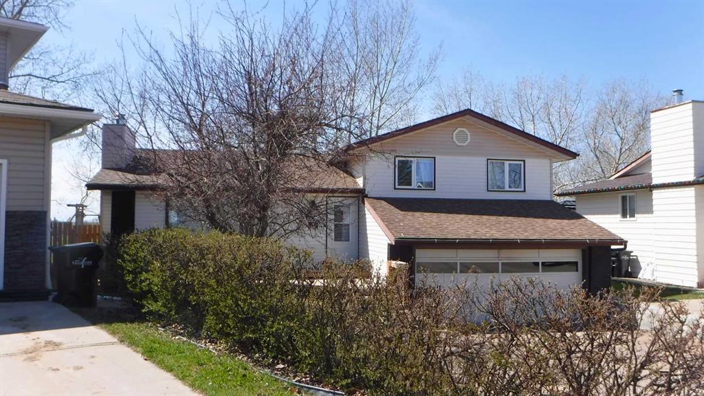 Picture of 5404 46 Street , Valleyview Real Estate Listing