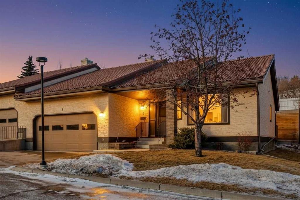 Picture of 8, 118 Strathcona Road SW, Calgary Real Estate Listing
