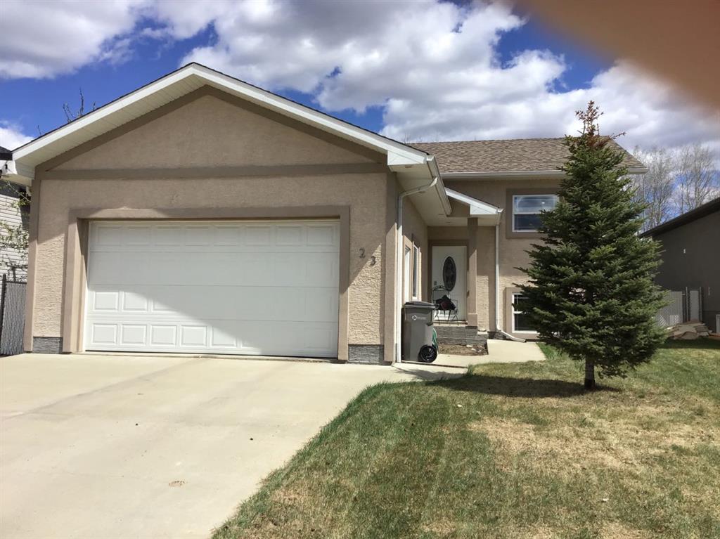 Picture of 23 Rodeo Way  , Whitecourt Real Estate Listing