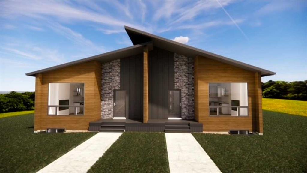 Picture of 2, 5537 51 Avenue , Lacombe Real Estate Listing